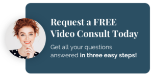 request a consult button